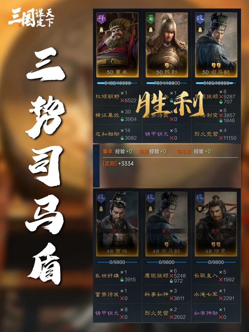 想玩三国策略游戏？试试游奇卧龙吟就对了！