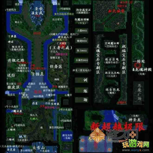 新超越极限:新手入门技巧,快速上手制胜之道!