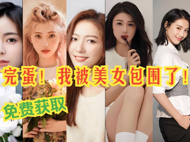 玩完蛋我被美女包围了卡关?教你如何快进跳过剧情