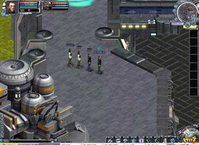 新星际家园:精彩游戏内容,带你探索未来