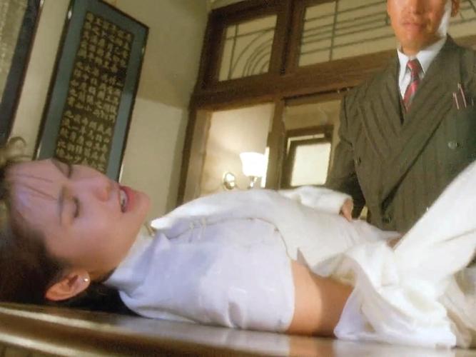 香港三级片代表作盘点:经典影片推荐及影评