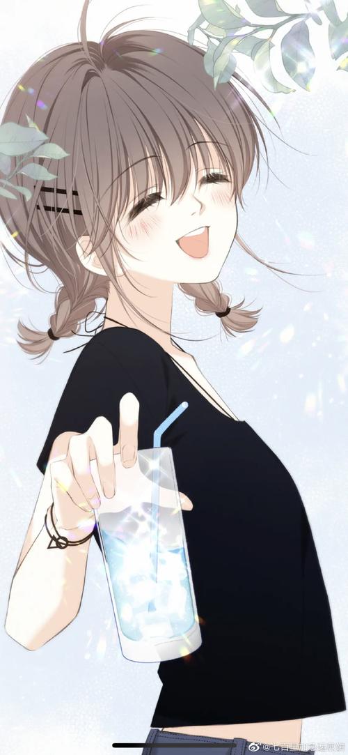 怦然心动的她们隐藏女主大揭秘!第七个女主竟是她?