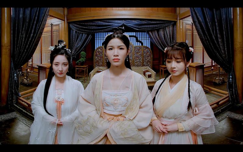 我被古装美女包围了游戏攻略:快速通关技巧详解