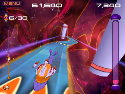 蜗牛速递员游戏:轻松休闲益智,体验蜗牛的快递人生!