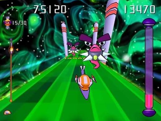 蜗牛速递员游戏:轻松休闲益智,体验蜗牛的快递人生!