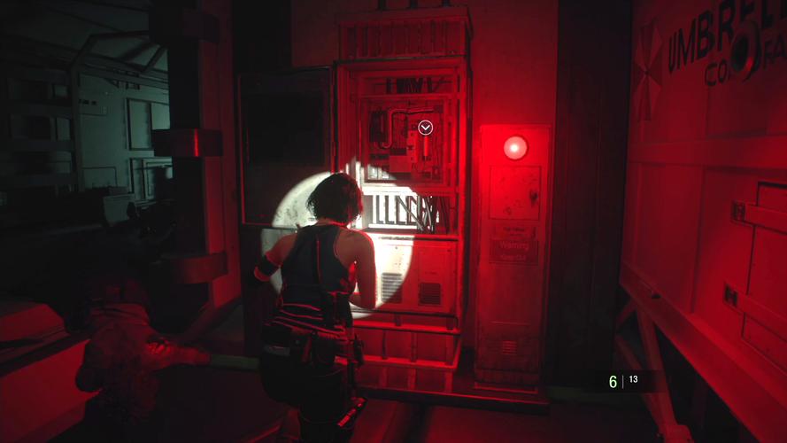 生化危机3重制版保险箱密码：版本差异及解决方法