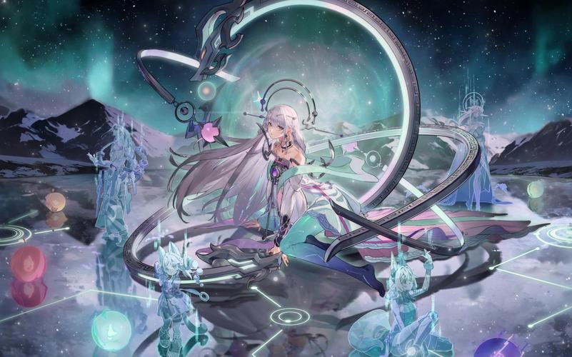 幻书启世录好玩吗?深度体验与游戏评价分享