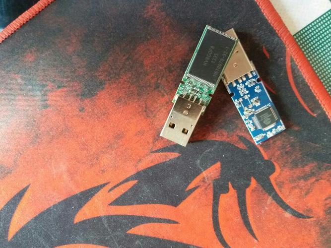 U盘坏了?uptool帮你修复!简单易上手的量产工具