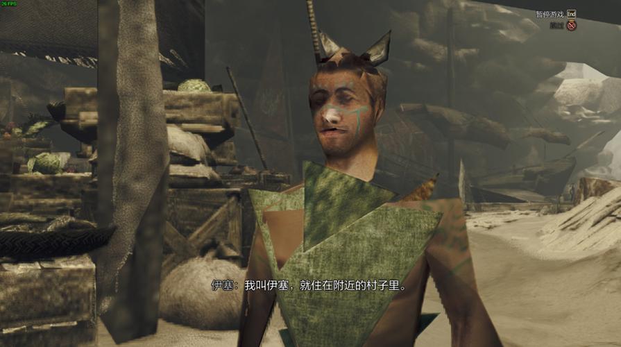 怪物猎人PC版画面怎么样？实机演示与高清截图赏析！