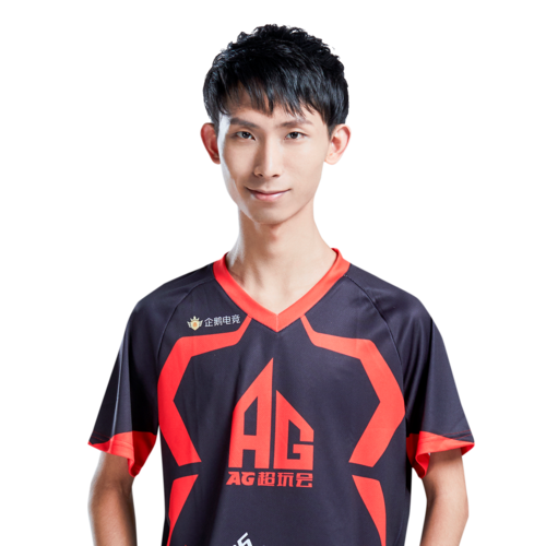 梦泪个人资料完整版:游戏ID、真实姓名、辉煌战绩