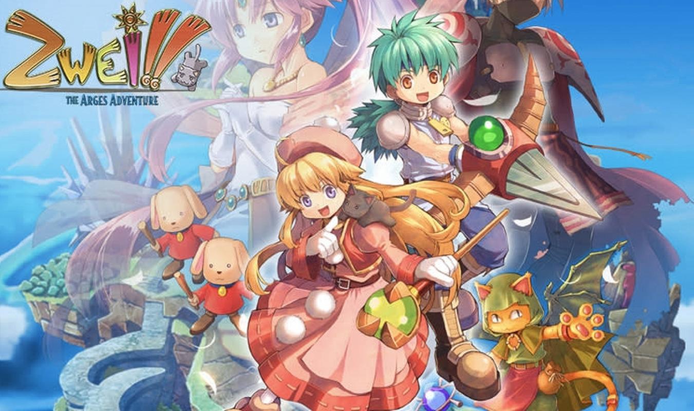 双星物语OL：经典IP的网游新生，值得一玩吗？