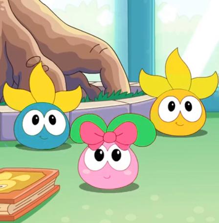 摩尔庄园拉姆世界地图全览：收集资源高效路线