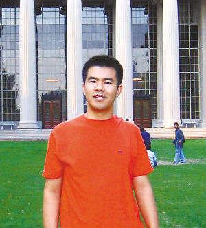 探秘南京励志哥:他是如何实现人生逆袭的?