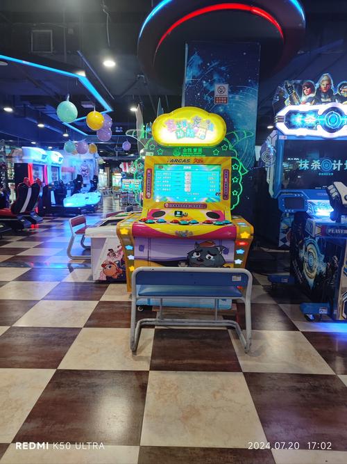 上饶同城游戏大厅推荐：超多游戏，等你来玩！