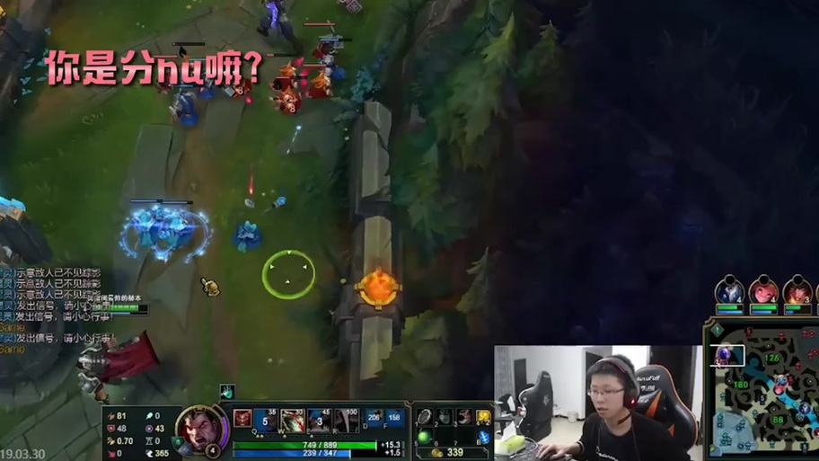 LOL玩家必备：捞月狗数据查询使用方法详解