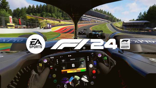 F1 2013赛车游戏下载：重温经典赛道与传奇车手