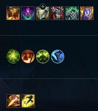 披甲龙龟出装思路及实战解析,带你玩转这个坦克英雄!