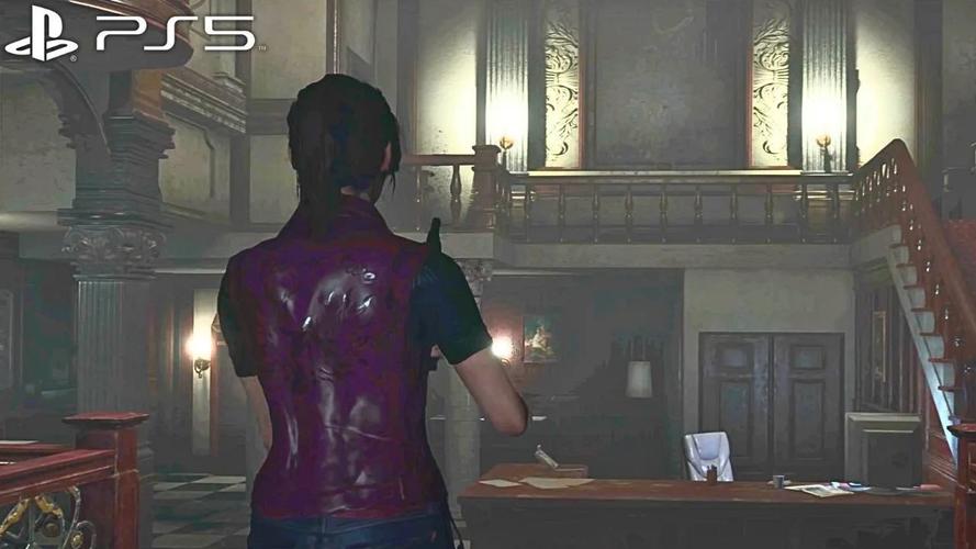 生化危机X深度解析:剧情背景及人物设定揭秘