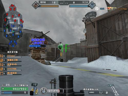 CF轻炮兵进阶指南:地图技巧+射击技巧,助你制霸战场!