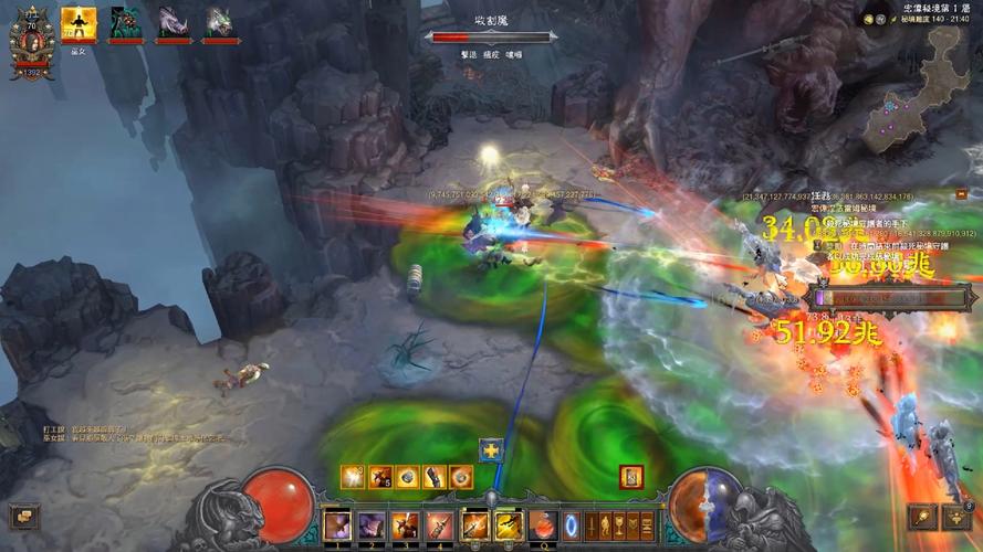 暗黑破坏神3新赛季开启,有哪些内容值得期待?