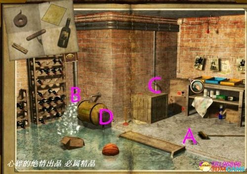 阿扎达1全关卡详解：图文攻略助你快速通关