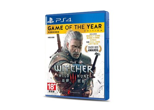 巫师3年度版与普通版区别大吗？选哪个更划算？