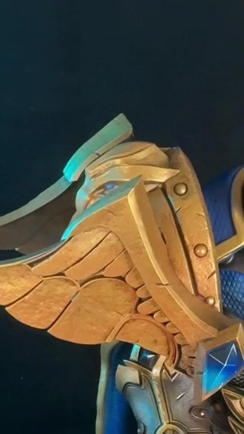 轻松获得乌瑟尔的腰带:魔兽世界怀旧服刷怪指南