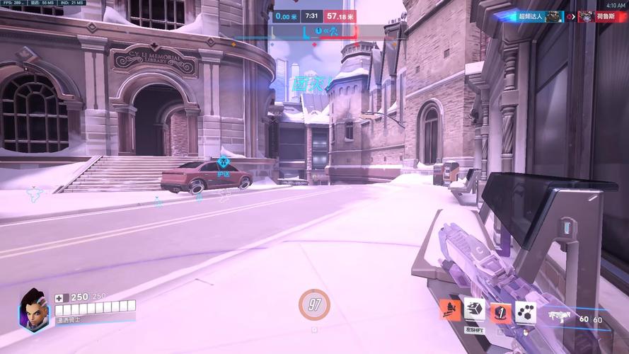 MasterOverwatch数据分析：揭秘守望先锋玩家等级分布，你属于哪一档？