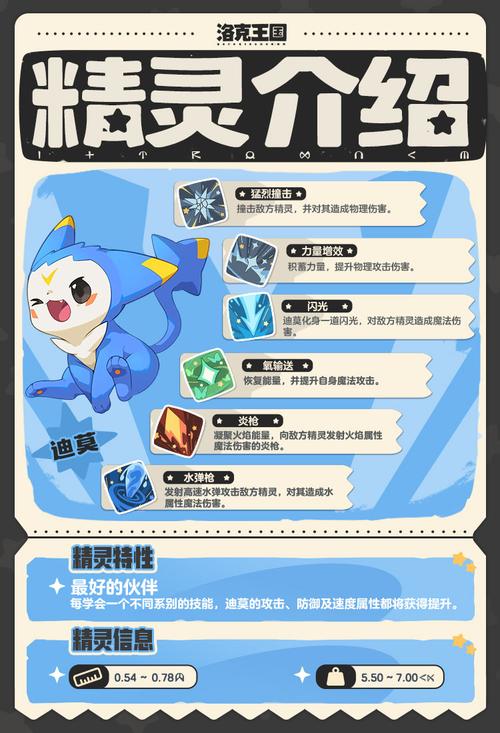 手把手教你获得迪莫!洛克王国迪莫获取攻略