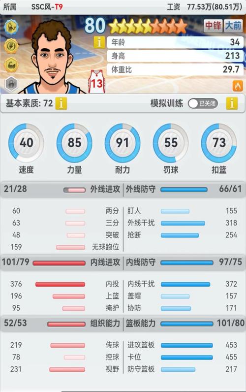 体验顶级篮球经理:FTX篮球经理游戏深度解析