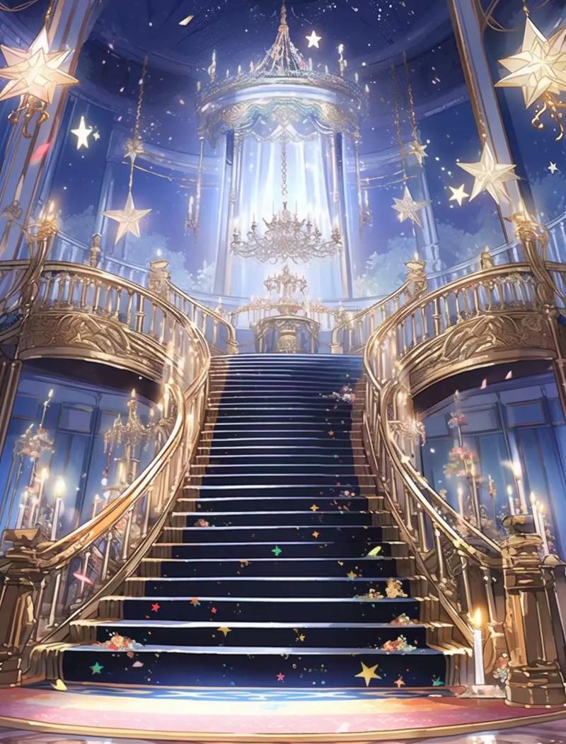 炫舞房间装扮设计图大全：超酷炫房间布置技巧