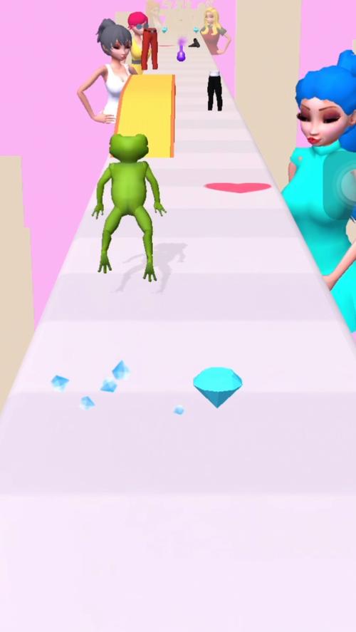 动作小游戏大全：释放压力，享受游戏乐趣