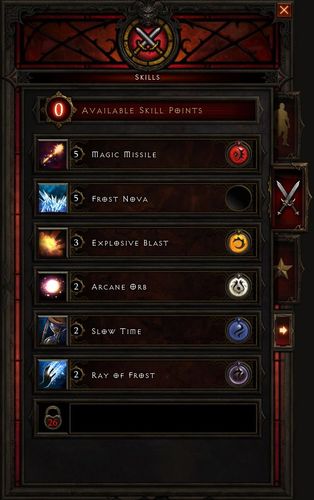 暗黑3难度选择指南:新手如何轻松上手?