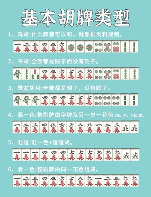 深入了解北京麻将牌：技巧与策略分享