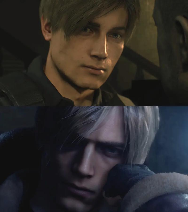 生化危机里昂:探秘里昂不为人知的秘密与幕后故事