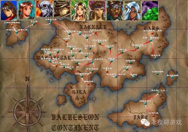 幻世录2攻略大全:新手快速上手完美通关秘籍