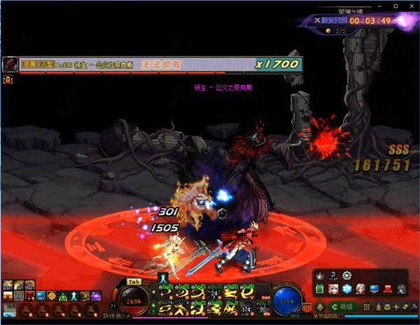 DNF希洛克征战模式进不去怎么办?解决各种进入难题