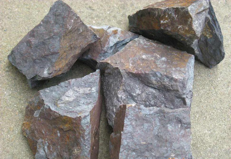 铁矿石哪多?中国铁矿石主要分布地及产量详解