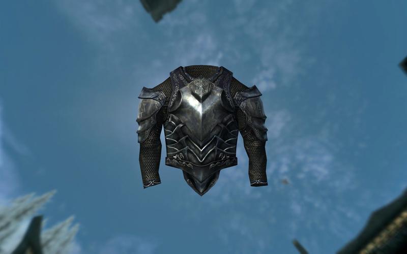 天际省神器:乌木链甲任务触发条件与奖励