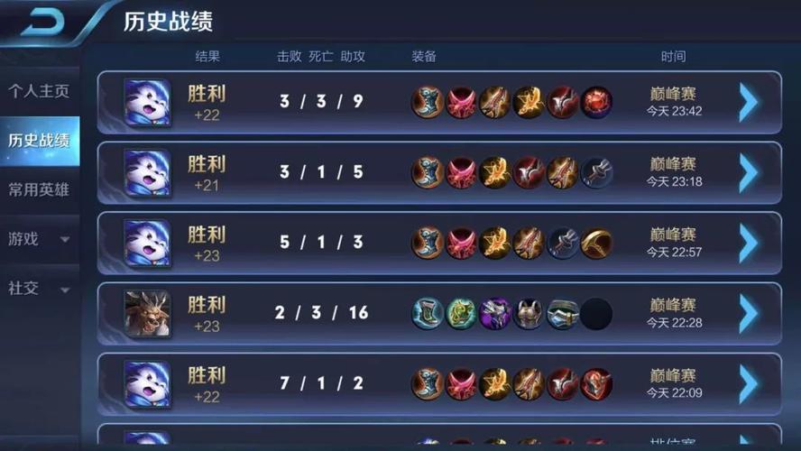 S13赛季龙女上单符文选择：高胜率符文推荐