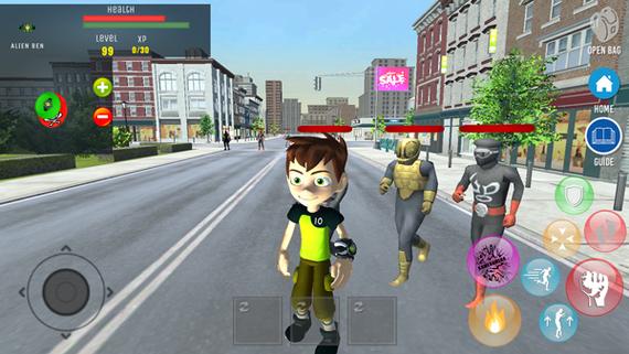 少年骇客游戏下载：各种版本任你挑选！