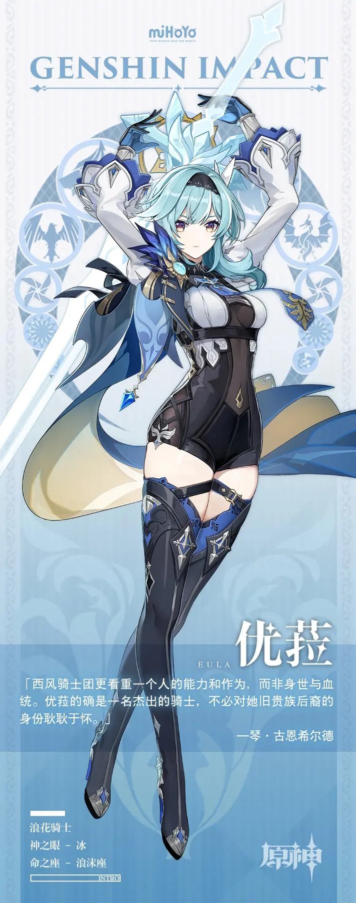 原神最受欢迎女性角色盘点,看看你的本命上榜了吗?