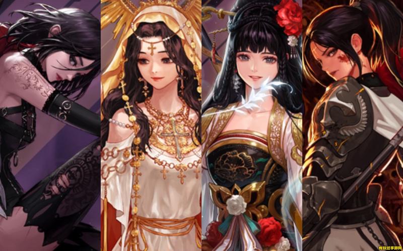 DNF女圣职者最新版本更新：技能调整和职业改动