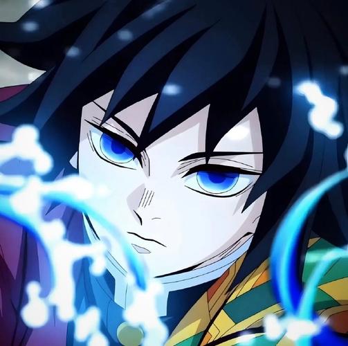 想换个鬼灭之刃头像？这里有你想要的！