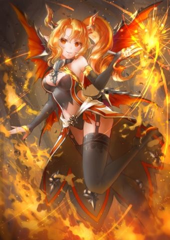 玛奇奇幻世界:超详细职业技能解析,助你称霸游戏