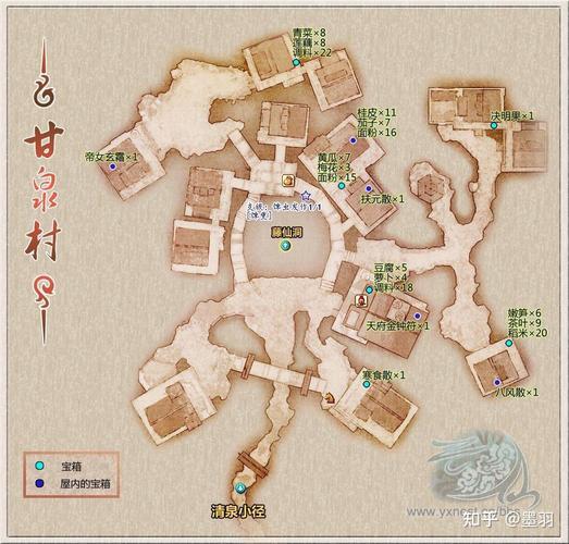 古剑奇谭存档备份教程,教你如何避免存档丢失!