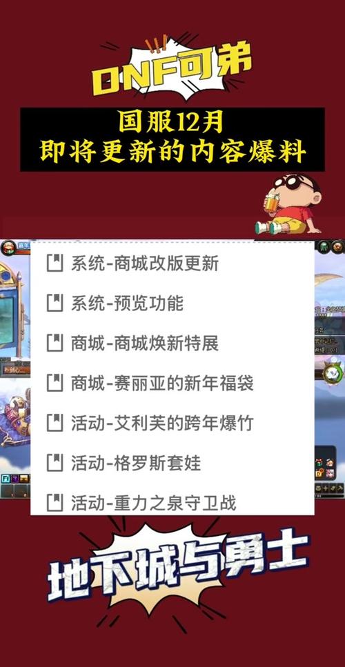 DNF手动更新超详细教程:快速解决游戏更新难题