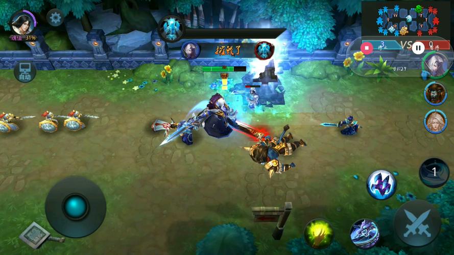 乱斗西游2高效升级攻略：快速提升战力技巧