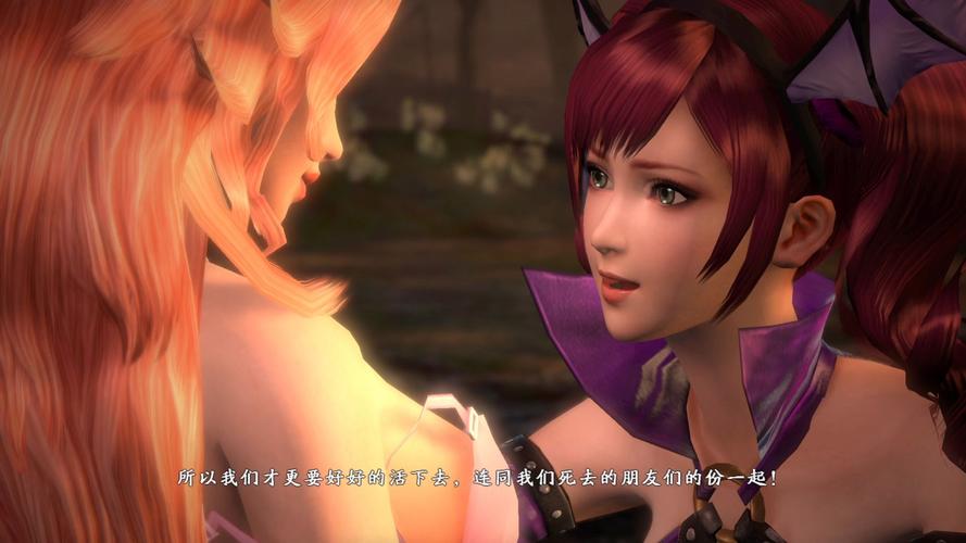 战国无双4-2剧情模式全武将故事深度解析