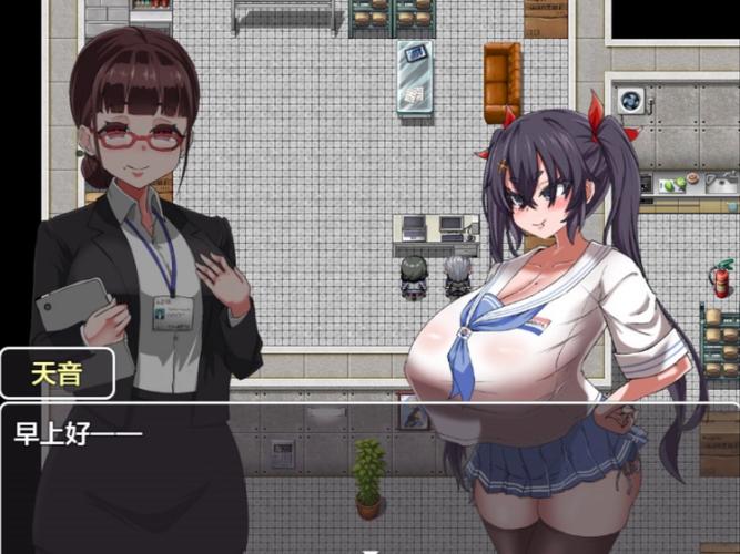 超级淘气女孩2绅士游戏攻略：玩转游戏，解锁全部剧情！